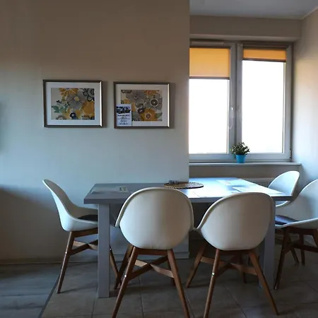 Apartment Apartament Jedynka