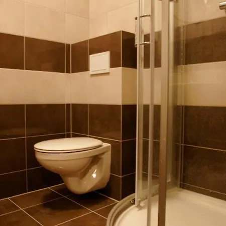 Apartment Apartament Jedynka Szklarska Poreba