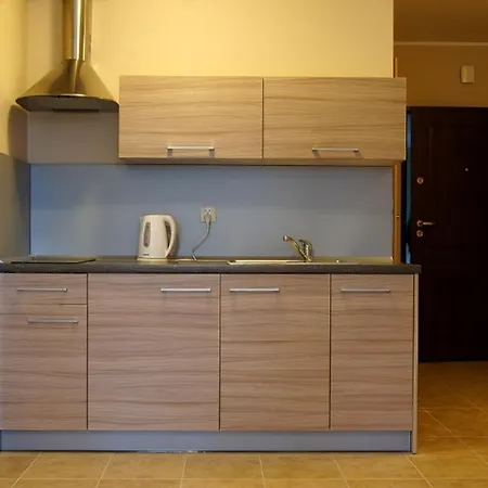 Apartament Jedynka *