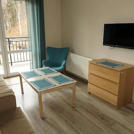 Apartament Jedynka Szklarska Poreba
