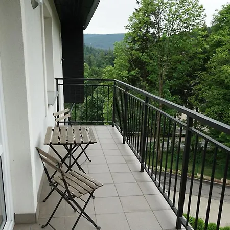 Apartament Jedynka * Szklarska Poreba