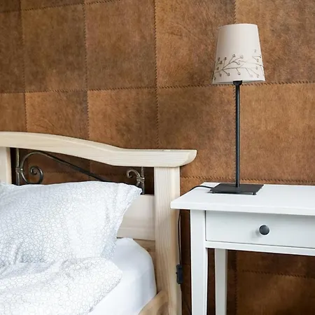 Apartament Jedynka * Szklarska Poreba