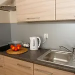 شقة Jedynka