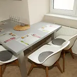 Jedynka شقة