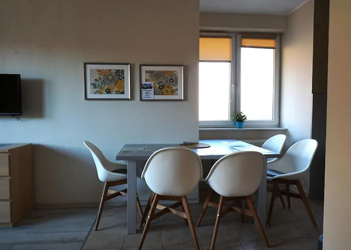 Apartment Apartament Jedynka