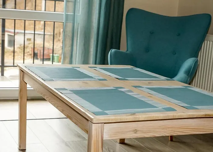 Apartament Jedynka * Szklarska Poreba